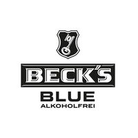 Becks blue