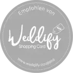 Weddify Button
