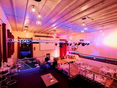 Eventlocation