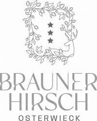 Logo Brauner Hirsch