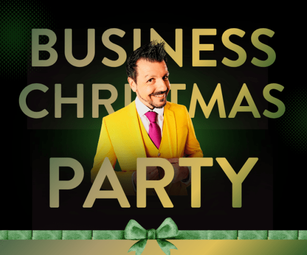BUSINESS-CHRISTMAS-PARTY 2026