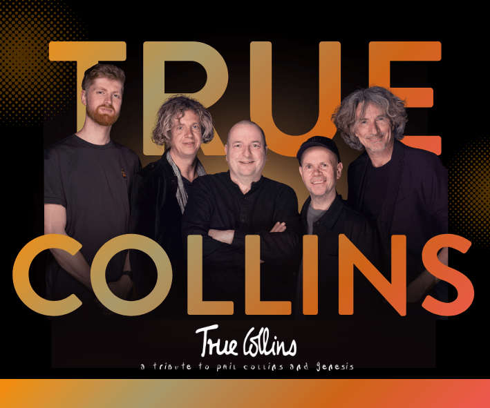 TRUE COLLINS